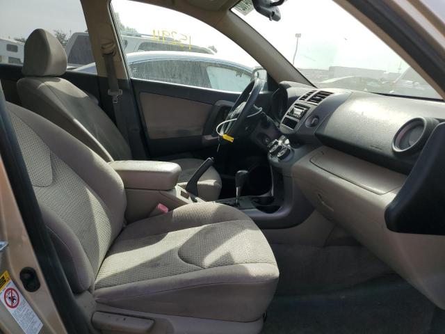 Photo 5 from auction – 2007 TOYOTA RAV4 with VIN JTMZD33V476042747