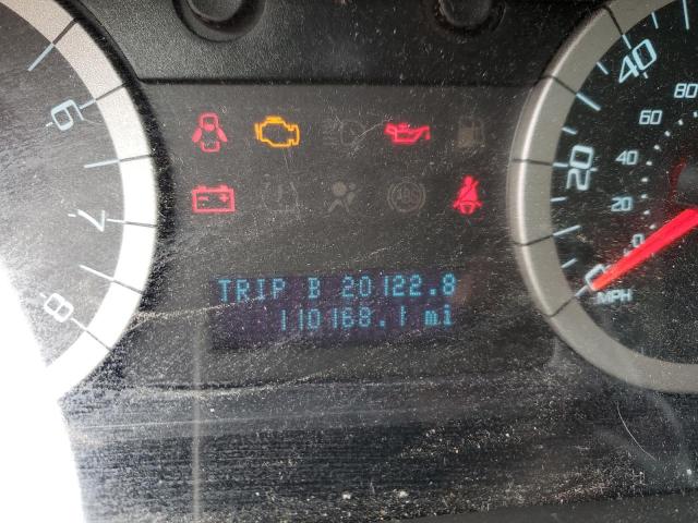 صورة رقم 8 من المزاد - 2011 FORD ESCAPE LIM مع VIN 1FMCU0EG5BKA03857