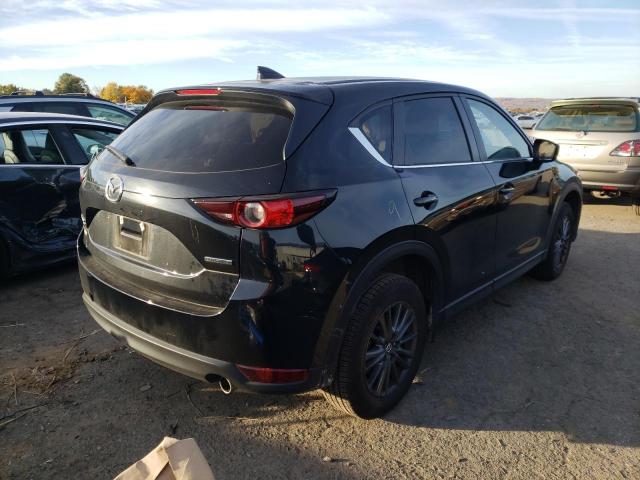 Photo 4 from auction – 2021 MAZDA CX-5 TOURI with VIN JM3KFBCM8M0446606