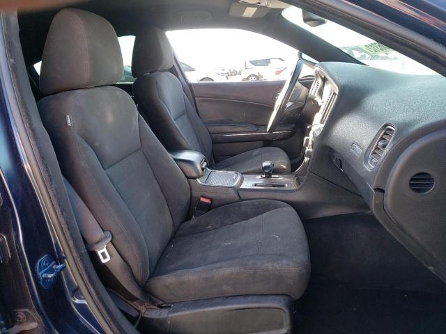 Photo 5 from auction – 2014 DODGE CHARGER SX with VIN 2C3CDXHGXEH370794