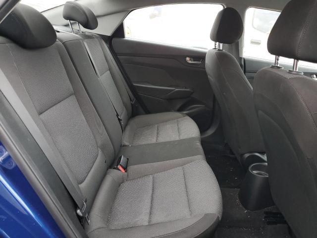 Photo 6 from auction – 2019 HYUNDAI ACCENT SE with VIN 3KPC24A38KE060450