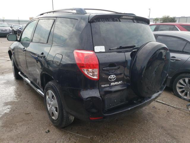 Photo 3 from auction – 2007 TOYOTA RAV4 with VIN JTMZD33V776030446