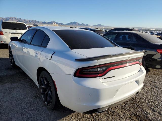 Photo 3 from auction – 2021 DODGE CHARGER SX with VIN 2C3CDXBG7MH659428