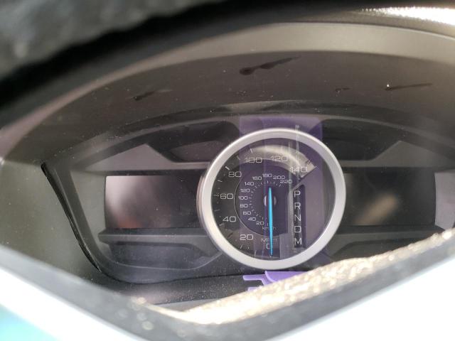 Photo 8 from auction – 2013 FORD EXPLORER X with VIN 1FM5K8D8XDGB71829