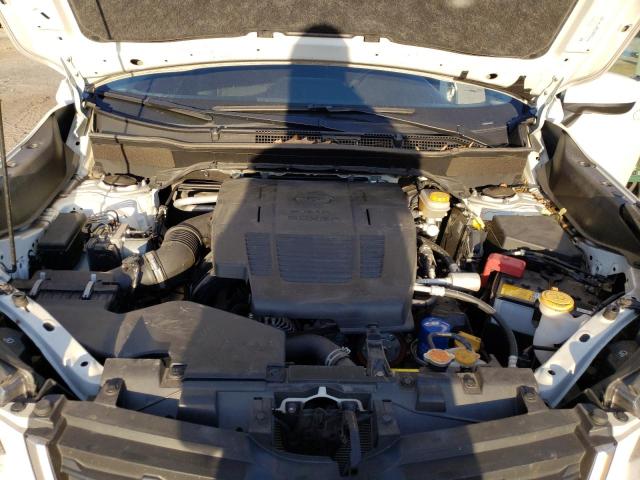 Photo 7 from auction – 2019 SUBARU FORESTER P with VIN JF2SKAGC2KH557684