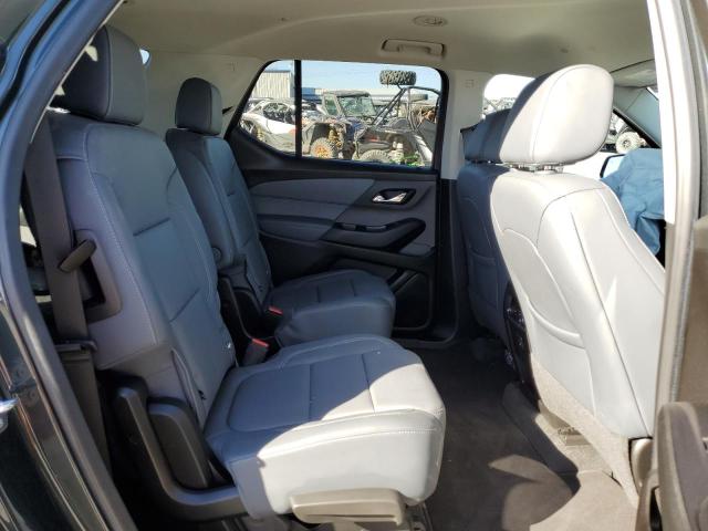 Photo 6 from auction – 2019 CHEVROLET TRAVERSE L with VIN 1GNERHKW0KJ220156