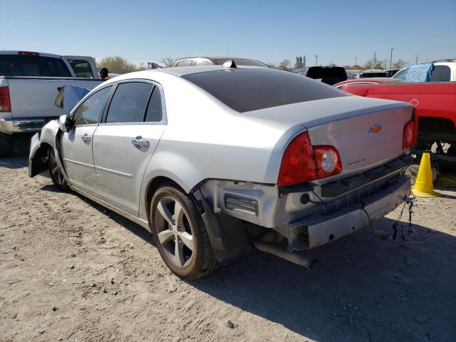 Photo 3 from auction – 2012 CHEVROLET MALIBU 1LT with VIN 1G1ZC5E07CF117847