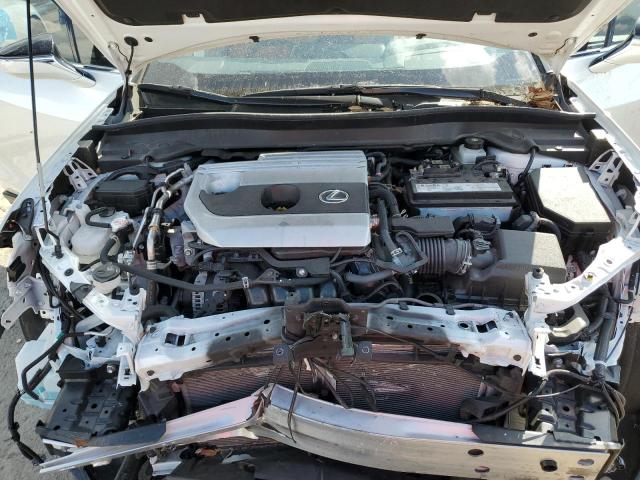Photo 7 from auction – 2020 LEXUS UX 200 with VIN JTHX3JBH0L2029245