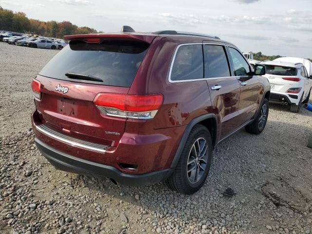 Photo 4 from auction – 2018 JEEP GRAND CHER with VIN 1C4RJFBG3JC450677