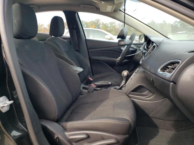 Photo 5 from auction – 2016 DODGE DART SXT with VIN 1C3CDFBB8GD555112