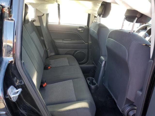 Photo 6 from auction – 2012 JEEP COMPASS SP with VIN 1C4NJDBB5CD539669