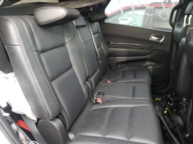 Photo 6 from auction – 2014 DODGE DURANGO LI with VIN 1C4RDJDG1EC428349