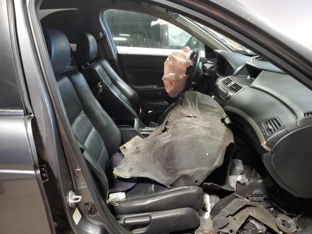 Photo 5 from auction – 2011 HONDA ACCORD SE with VIN 1HGCP2F68BA128243