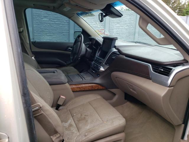 Photo 5 from auction – 2015 CHEVROLET TAHOE C150 with VIN 1GNSCCKC3FR194575