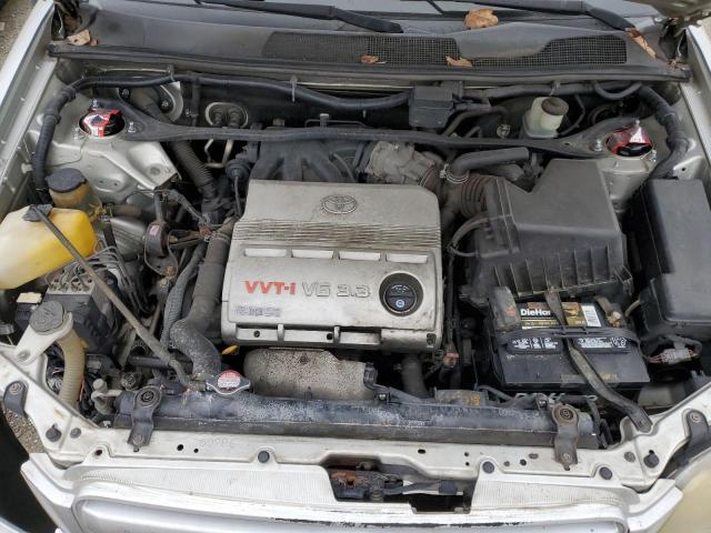 Photo 7 from auction – 2004 TOYOTA HIGHLANDER with VIN JTEGP21A440008858