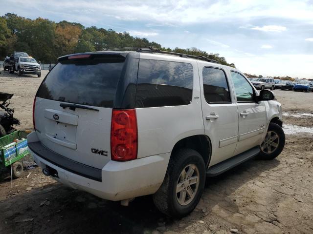 Photo 4 from auction – 2014 GMC YUKON SLT with VIN 1GKS1CE00ER115138