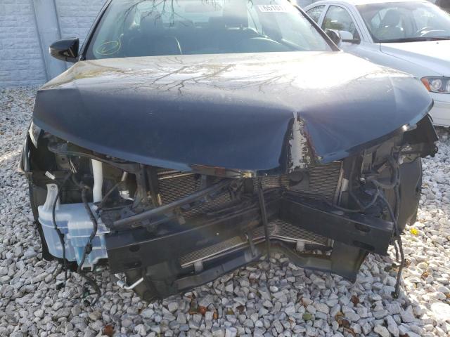 Photo 9 from auction – 2014 TOYOTA CAMRY L with VIN 4T1BF1FK0EU314068