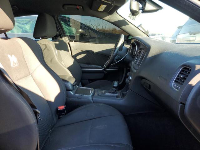 Photo 5 from auction – 2018 DODGE CHARGER R/ with VIN 2C3CDXGJ1JH261163