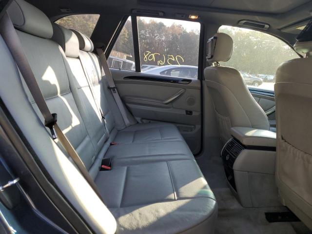 Photo 6 from auction – 2004 BMW X5 3.0I with VIN 5UXFA13554LU38004