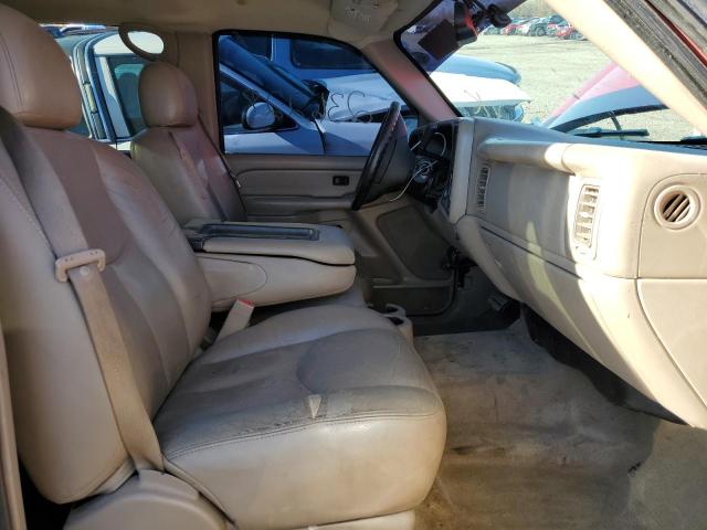 Photo 5 from auction – 2005 CHEVROLET SILVERADO with VIN 2GCEK13T151105489