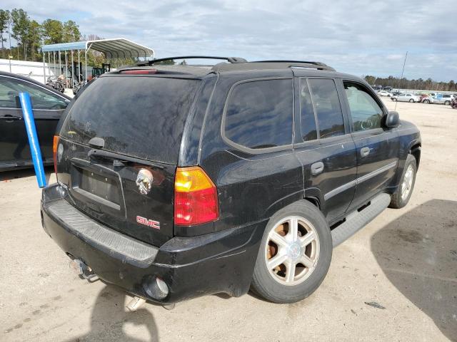 Photo 4 from auction – 2008 GMC ENVOY with VIN 1GKDS13S582120332