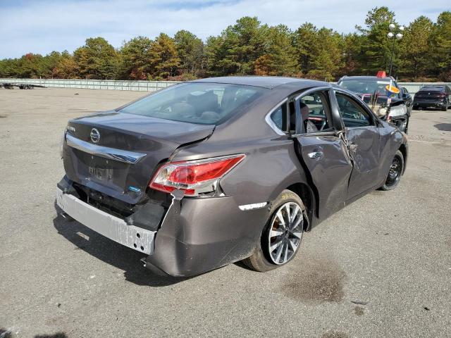Фото 4 с аукциона – 2013 NISSAN ALTIMA 2.5 с VIN 1N4AL3AP1DC291336