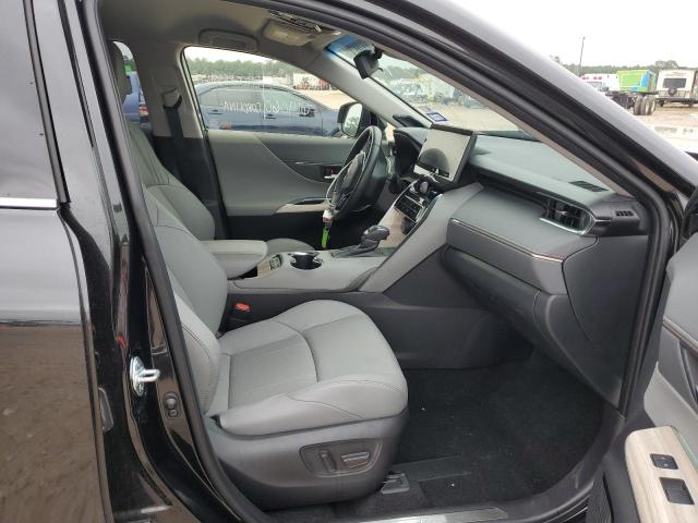 Photo 5 from auction – 2021 TOYOTA VENZA LE with VIN JTEAAAAH5MJ070004