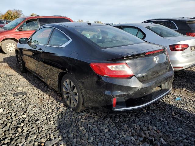 Photo 3 from auction – 2013 HONDA ACCORD EXL with VIN 1HGCT1B81DA010230