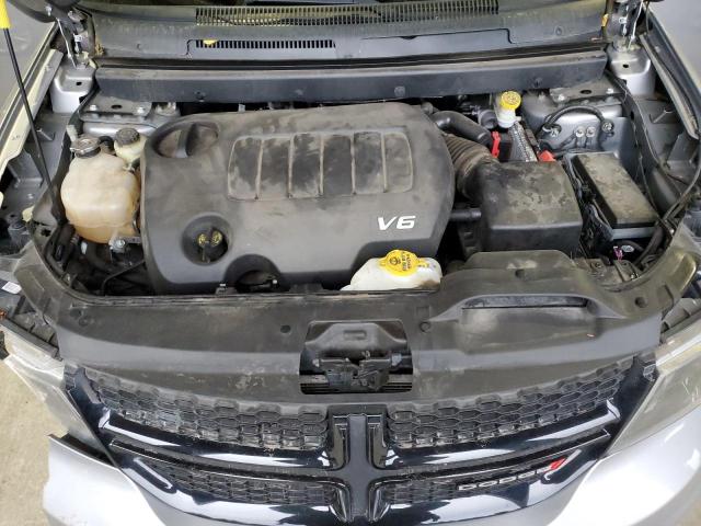 Photo 7 from auction – 2016 DODGE JOURNEY CR with VIN 3C4PDDGG7GT117388