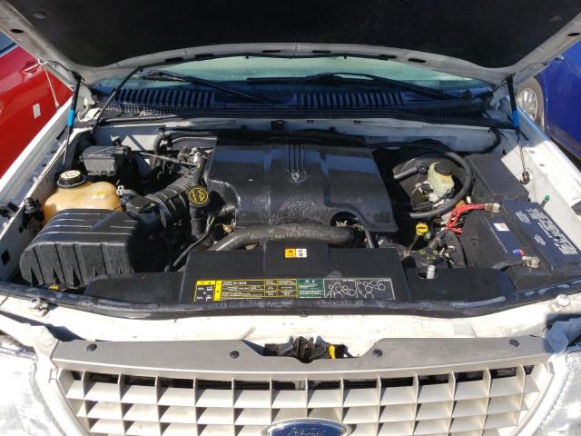 Photo 7 from auction – 2003 FORD EXPLORER E with VIN 1FMZU64W63UC52826
