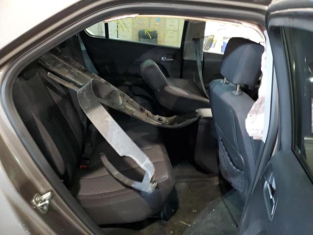 Photo 6 from auction – 2012 CHEVROLET EQUINOX LT with VIN 2GNALDEK5C6383479