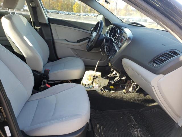 Photo 5 from auction – 2013 KIA OPTIMA LX with VIN 5XXGM4A70DG242278