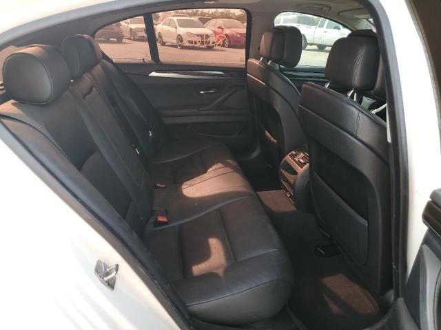Photo 6 from auction – 2012 BMW 528 I with VIN WBAXG5C53CDY30352
