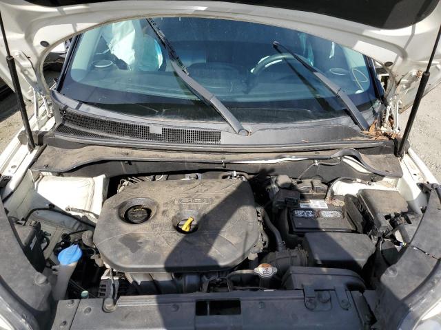 Photo 7 from auction – 2014 KIA SOUL + with VIN KNDJP3A54E7743125