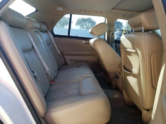 Photo 6 from auction – 2007 CADILLAC DTS with VIN 1G6KD57Y07U225417