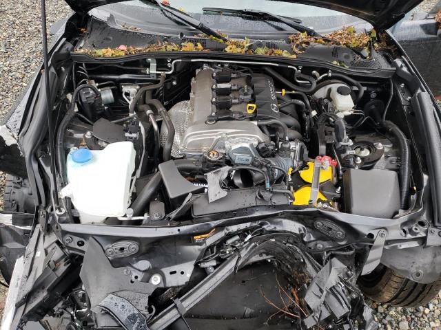 Photo 7 from auction – 2016 MAZDA MX-5 MIATA with VIN JM1NDAD78G0103832