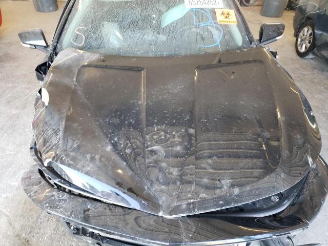 Photo 7 from auction – 2014 CHEVROLET IMPALA LT with VIN 2G1125S37E9120998