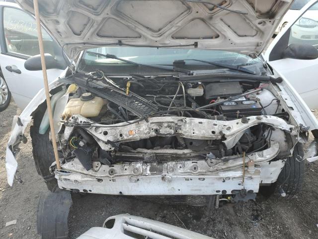 Photo 7 from auction – 2007 FORD FOCUS 4D with VIN 1FAFP34N47W279155