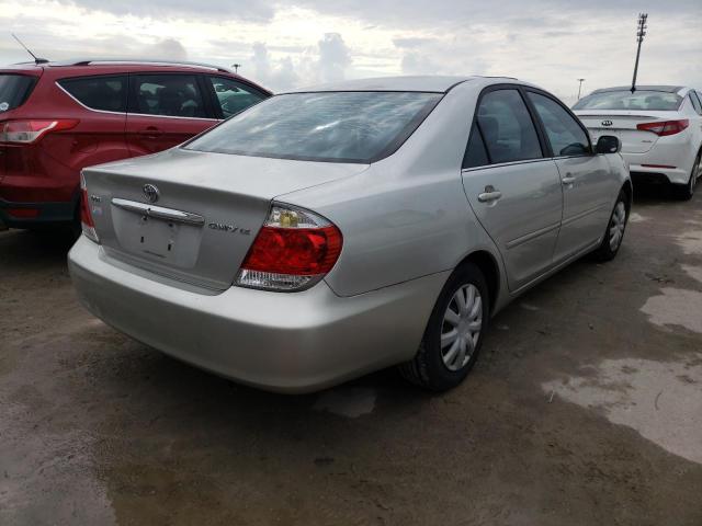 Photo 4 from auction – 2006 TOYOTA CAMRY LE with VIN 4T1BE30K46U730763