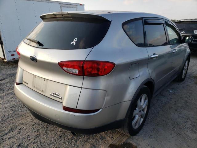 Photo 4 from auction – 2007 SUBARU B9 TRIBECA with VIN 4S4WX82D774405260