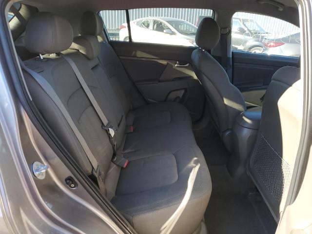 Photo 6 from auction – 2011 KIA SPORTAGE L with VIN KNDPBCA22B7078199