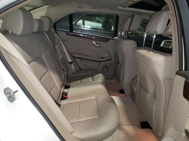 Photo 6 from auction – 2012 MERCEDES-BENZ E 350 4MAT with VIN WDDHF8JB1CA638424