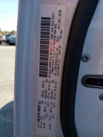 Photo 10 from auction – 2010 DODGE RAM 1500 with VIN 1D7RV1GT6AS163276