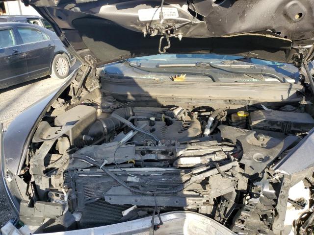 Photo 7 from auction – 2015 JEEP CHEROKEE L with VIN 1C4PJMCS5FW534178