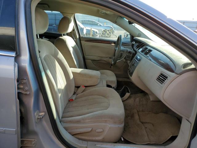 Photo 5 from auction – 2006 BUICK LUCERNE CX with VIN 1G4HP57226U191825
