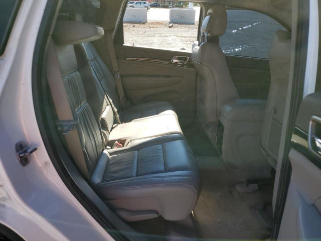 Photo 6 from auction – 2011 JEEP GRAND CHER with VIN 1J4RR4GG0BC543447