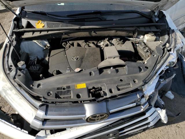 صورة رقم 7 من المزاد - 2018 TOYOTA HIGHLANDER مع VIN 5TDJZRFH1JS878448
