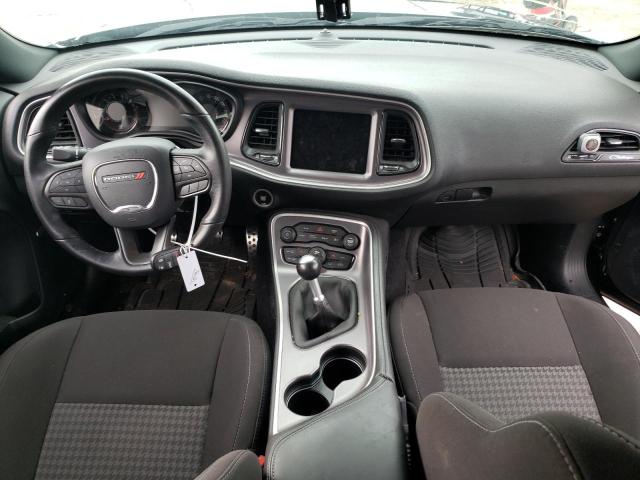 صورة رقم 9 من المزاد - 2020 DODGE CHALLENGER مع VIN 2C3CDZBT0LH176225