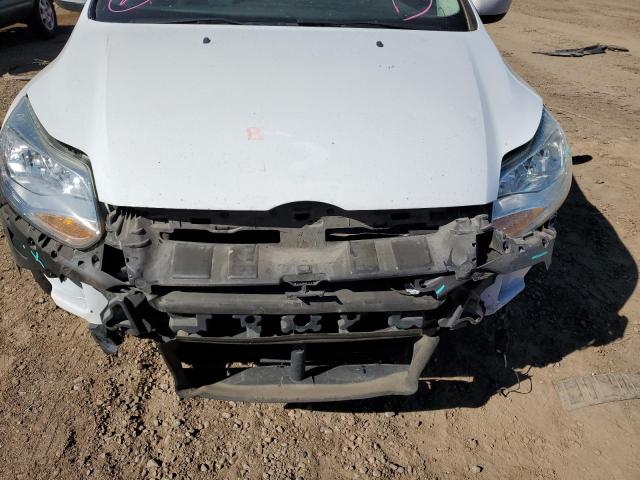 Photo 7 from auction – 2012 FORD FOCUS SE with VIN 1FAHP3F27CL477624
