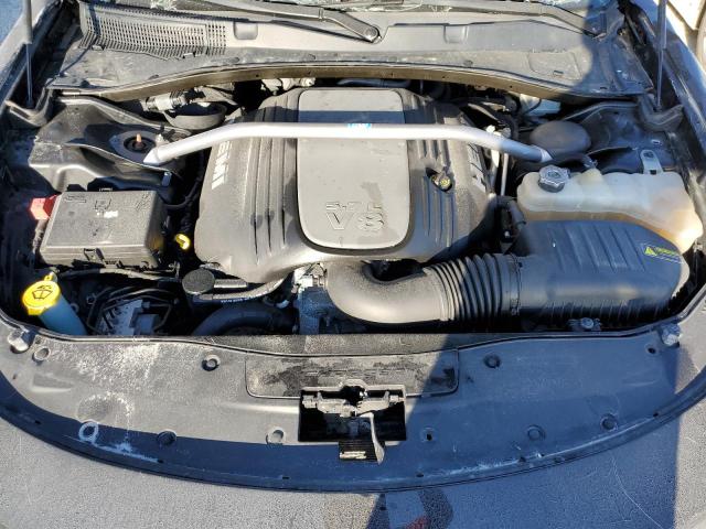 Photo 7 from auction – 2018 DODGE CHARGER R/ with VIN 2C3CDXCT2JH175500